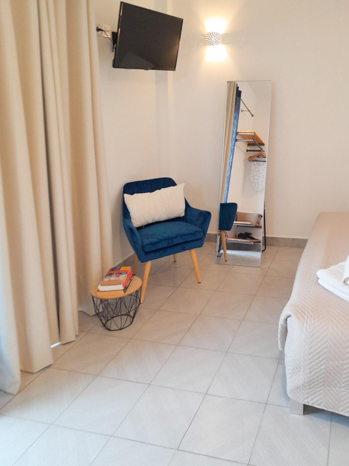 Malamo Home Studios, Lambi Beach Kültér fotó