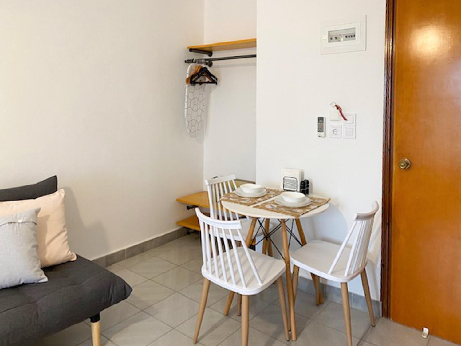 Malamo Home Studios, Lambi Beach Kültér fotó