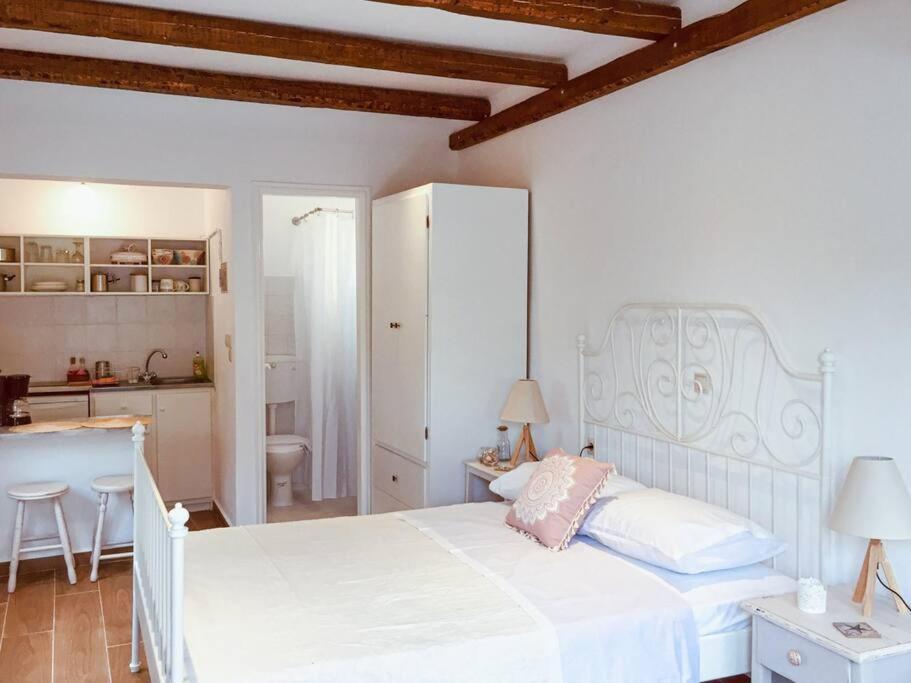 Malamo Home Studios, Lambi Beach Kültér fotó